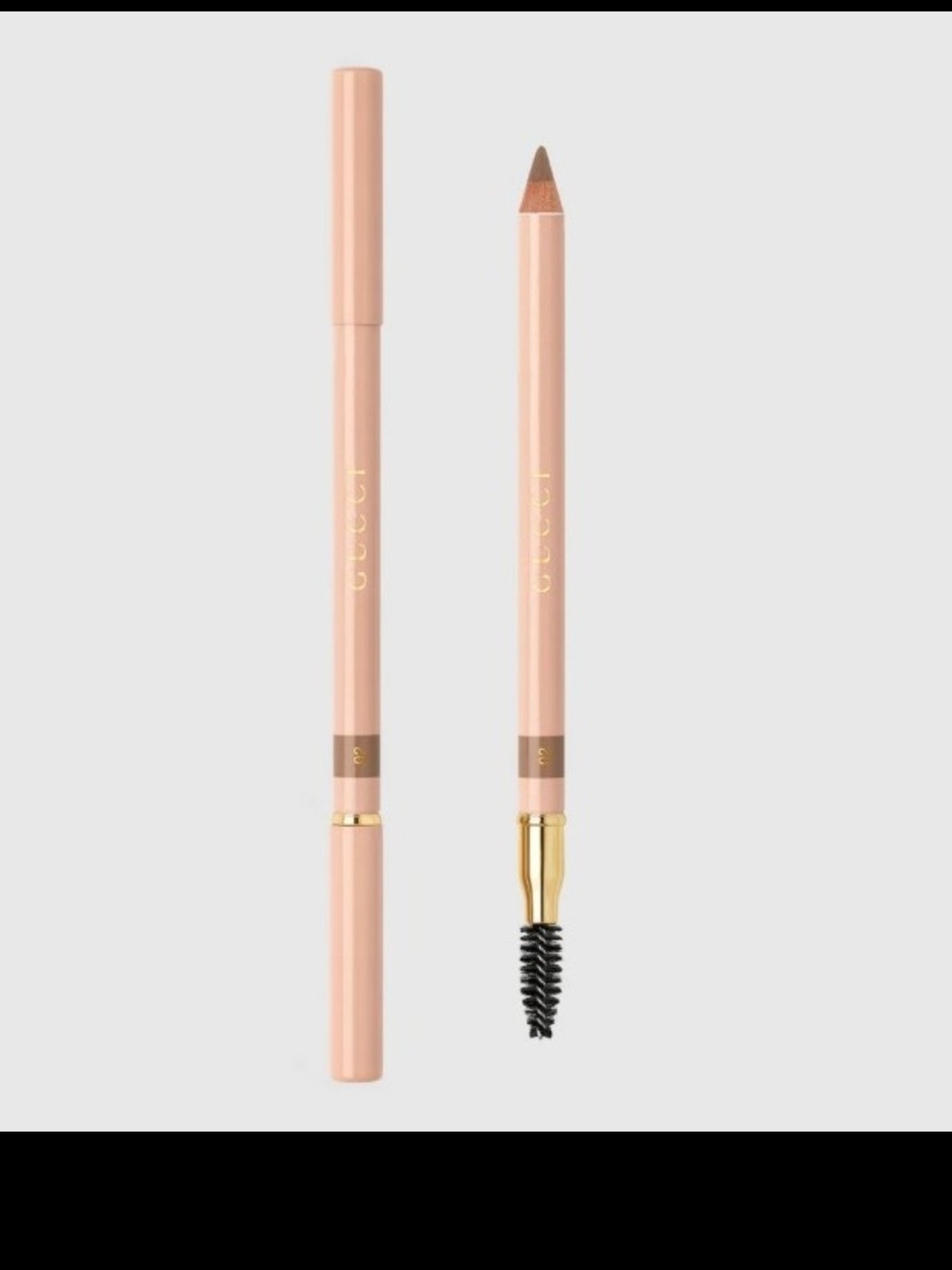 Gucci Blonde Eyebrow Pencil